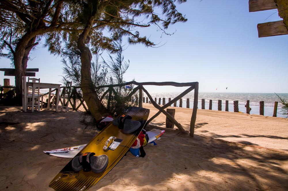 Na Beira Do Mar Pousada Prea Eksteriør bilde